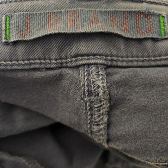 J Brand Skinny Leg Jeans  - Picture 6 of 7
